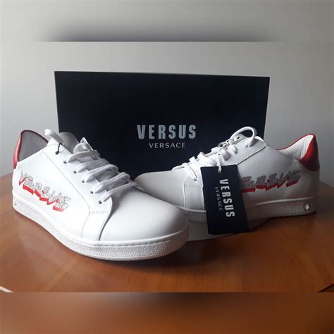 versus versace buty|versus versace outlet.